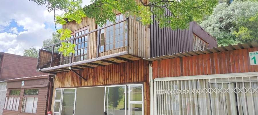 Commercial Property for Sale in Bloemfontein Rural Free State